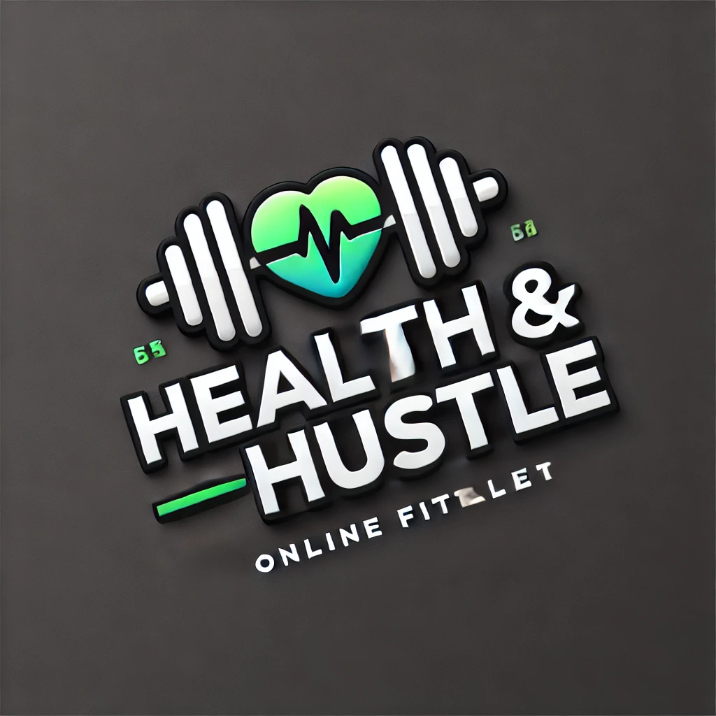 Health & Hustle | Your Destination for Gym Apparel & Fitness Gear”