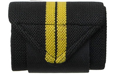 "Weightlifting Wrist Wraps for Gym and Hand Support"